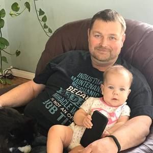 Meet your Posher, Lynn